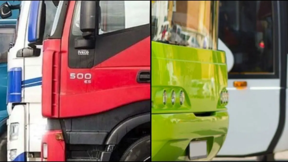 Facilitating Fleet Modernization: A National Initiative for Road Transport