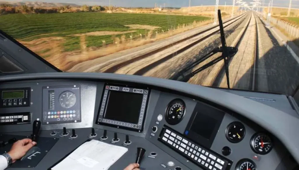 Consequences of Social Dialogue Breakdowns on Railway Work Hours Control
