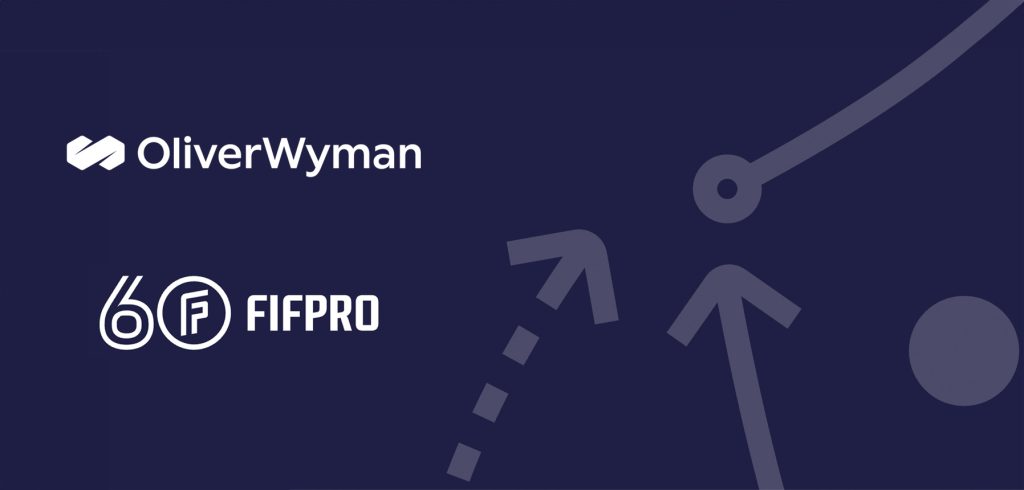 Oliver Wyman Enhances FIFPRO’s Governance Model and Strategic Direction