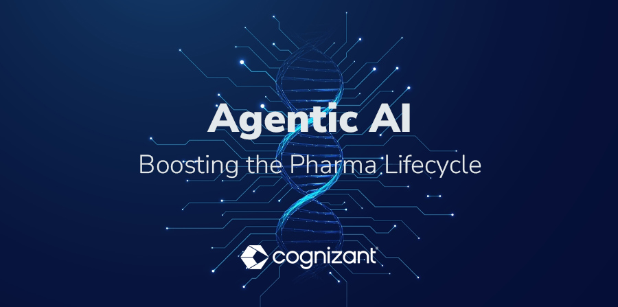 Revolutionizing Pharma through Autonomous AI: A Game-Changer for Logistics