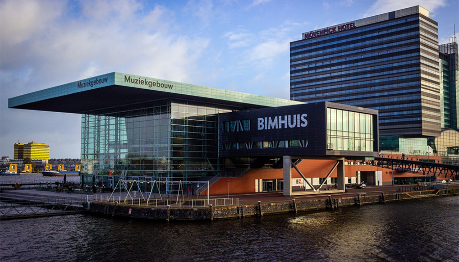Discover Insights from the Upcoming Financial Performance Conference in Amsterdam
