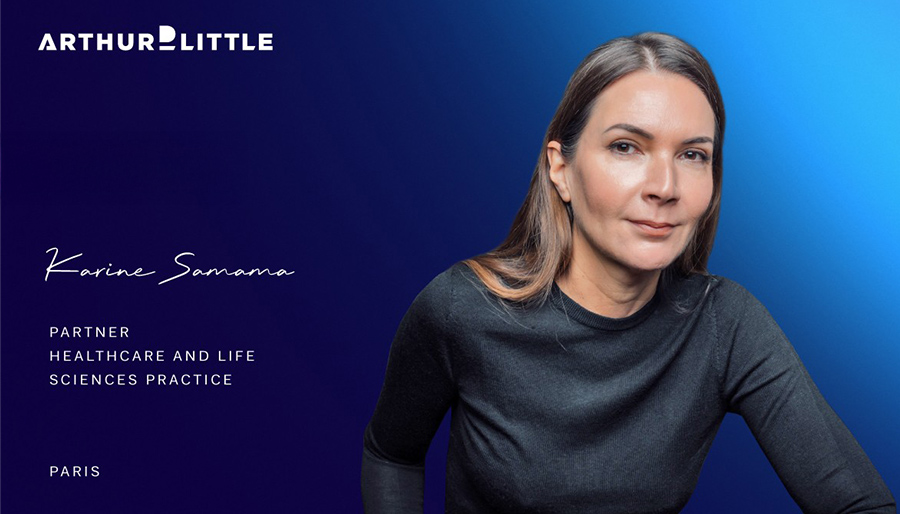 New Leadership in Healthcare & Life Sciences at Arthur D. Little