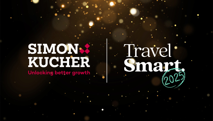 Simon-Kucher Received Accolades for Commitment to Sustainable Business Travel