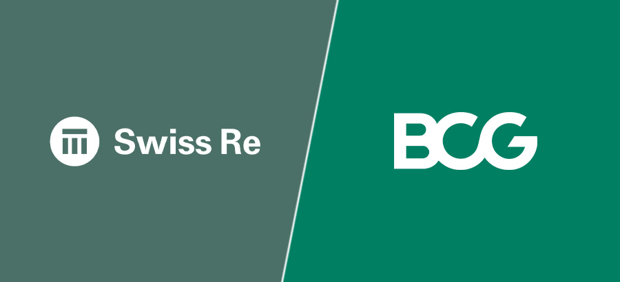 Swiss Re Teams Up with Boston Consulting Group for Cost Efficiency