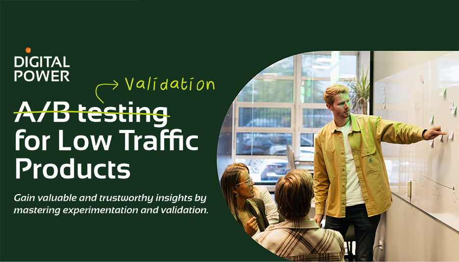 Exploring Alternative Methods for Enhancing Online Channels and Products
