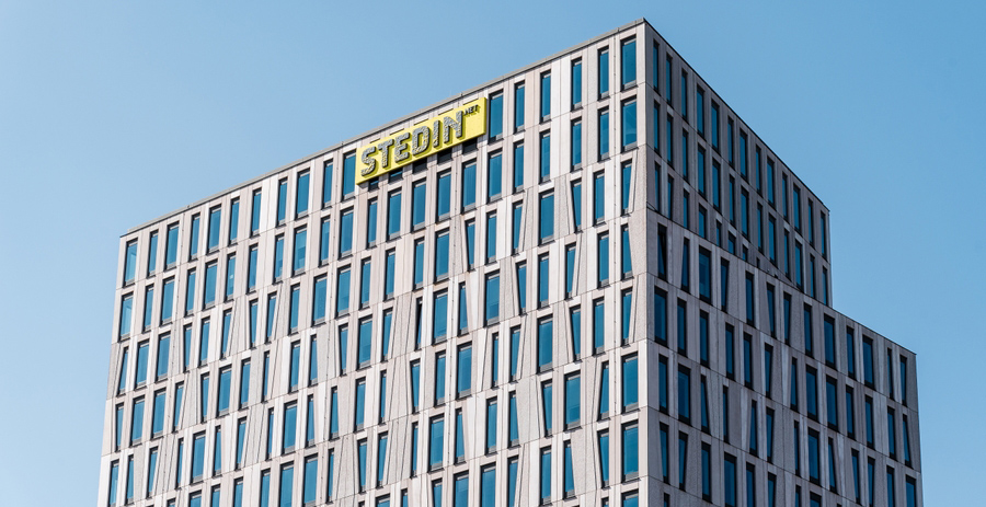 Stedin Enhances Asset Management Efficiency with a New Target Operating Model