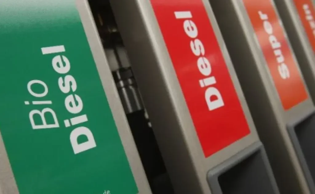 Fuel Price Trends Reflect Pre-War Rates, Impacting Transportation Costs