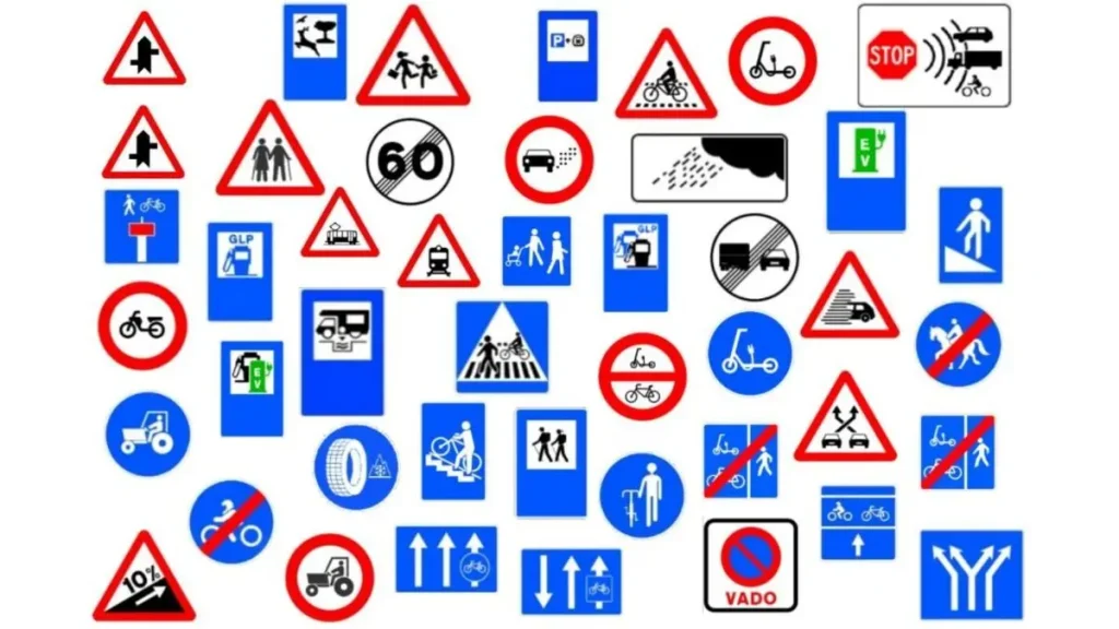 Approval of the New Traffic Signage and Road Marking Regulations