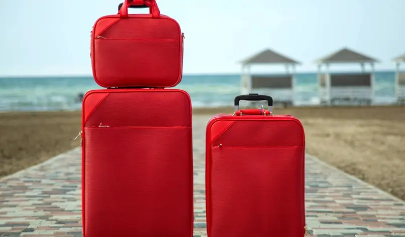 Streamlining Travel: Výhody cestovania bez batožiny toto leto