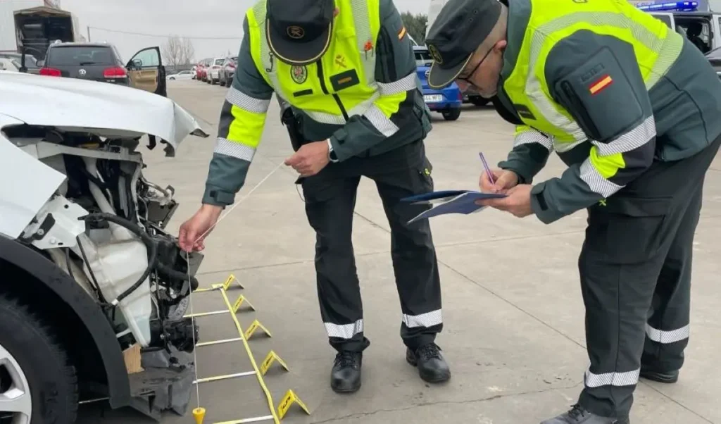 Enhancing Road Safety through Accident Reconstruction Initiatives