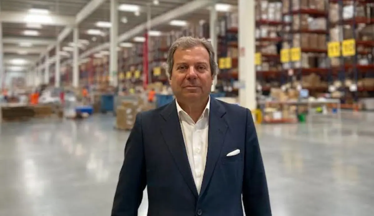Verbetering van het Seur's Fulfillment Center in Illescas: Een vooruitblik