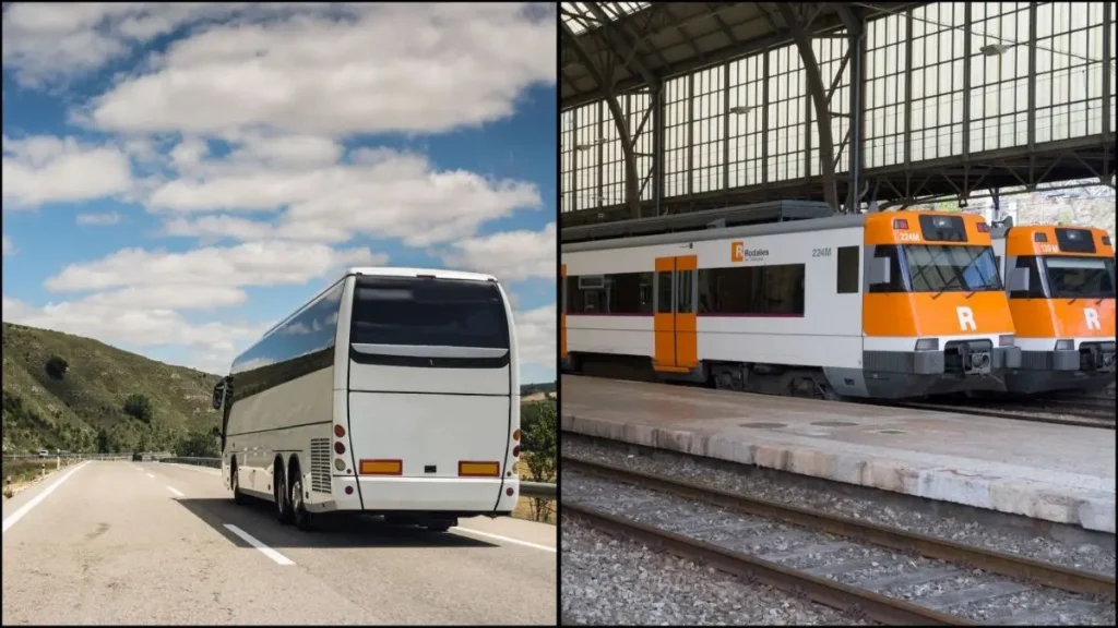 Updates on Public Transport Tariffs Effective from July 2025