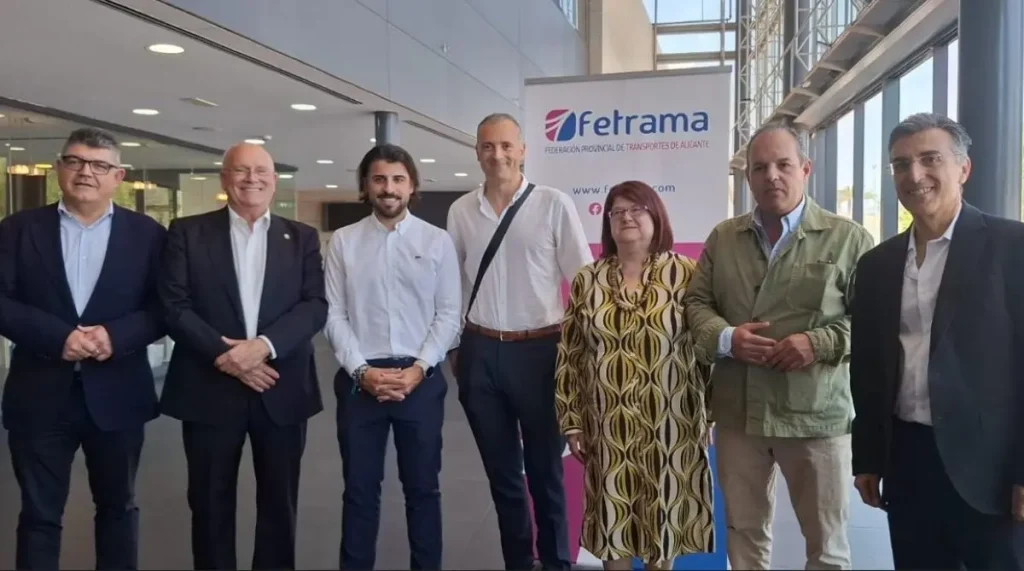 FETRAMA’s Newly Formed Board Strikes a Balance Between Experience and Innovation