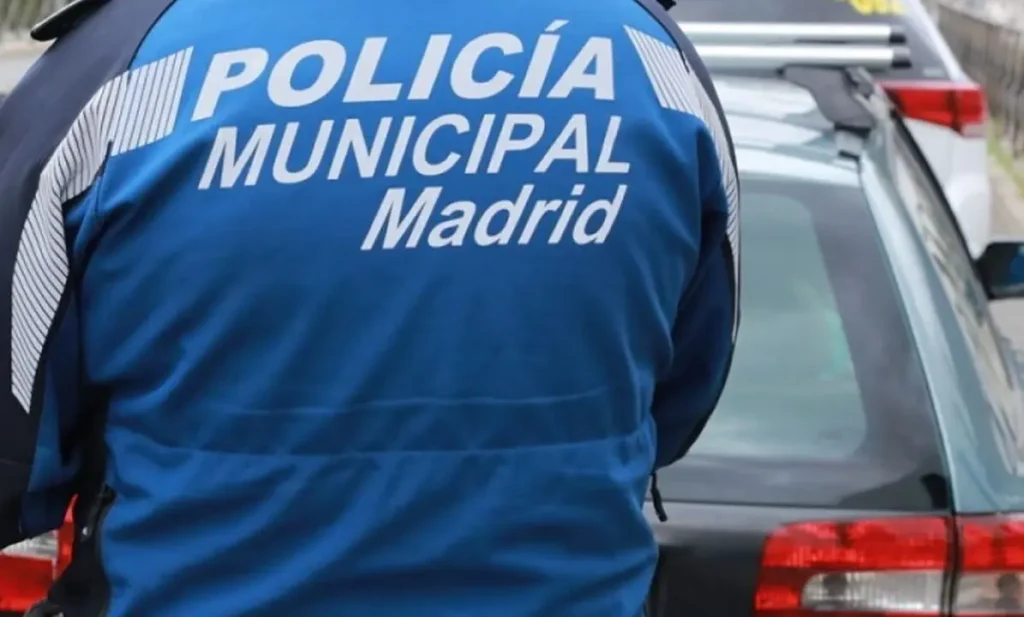 Revenue from Traffic Fines in Major Spanish Cities for 2025