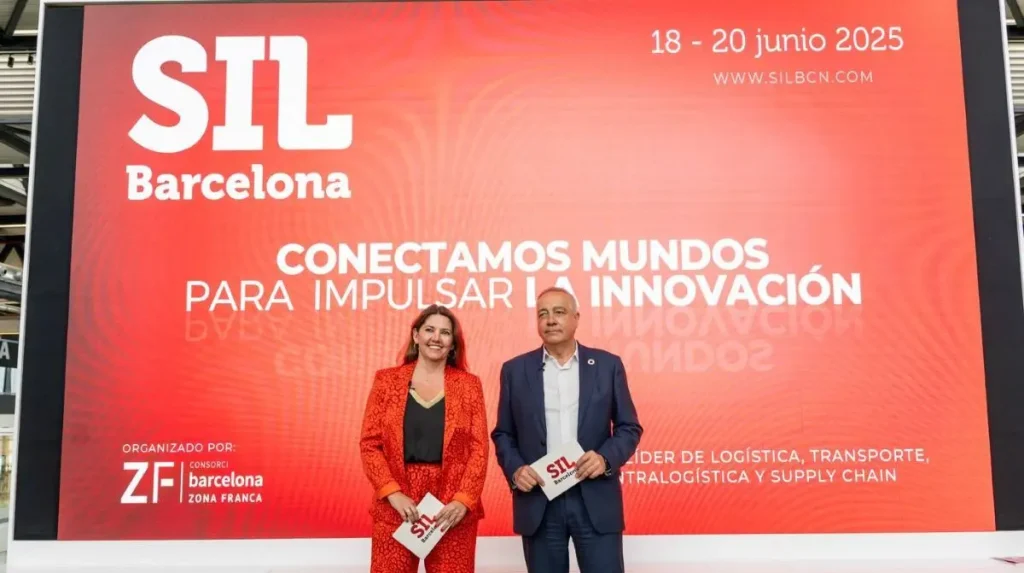 SIL 2025: A Spotlight on Logistics and Artificial Intelligence