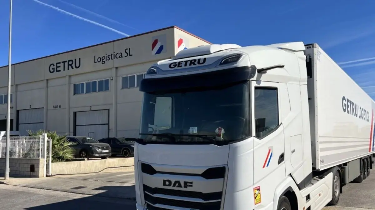 Exciting Job Opening: Mechanical Driver Needed at GETRU Logistics