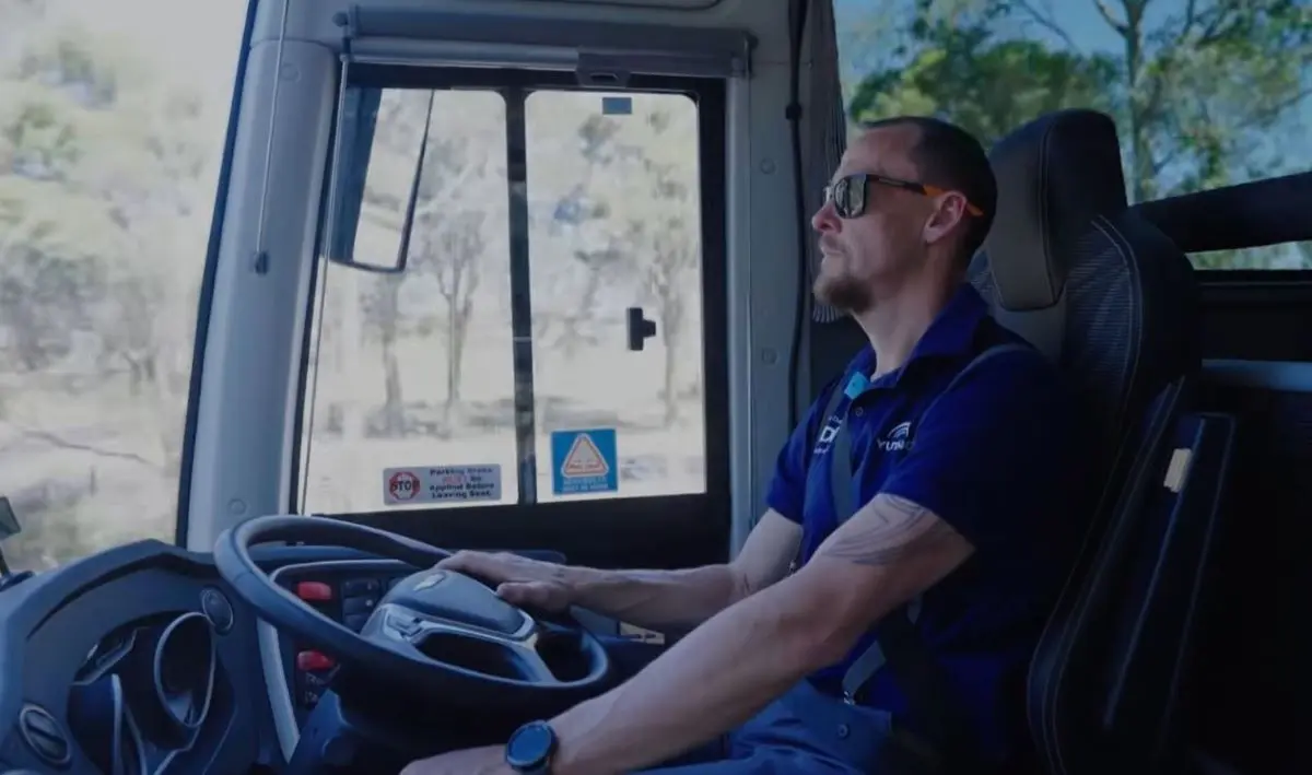 How Electric Buses are Shaping the Future of Road Travel and Logistics