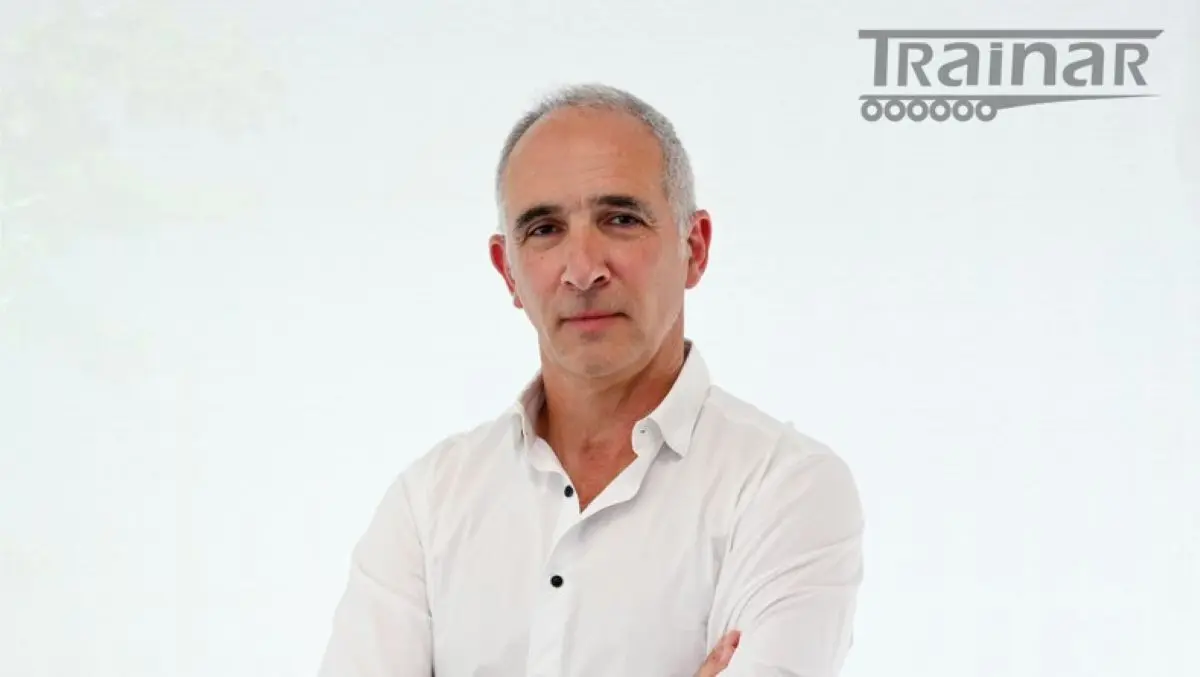 Trainar Semirremolques Welcomes Alberto del Santo to the Sales Team