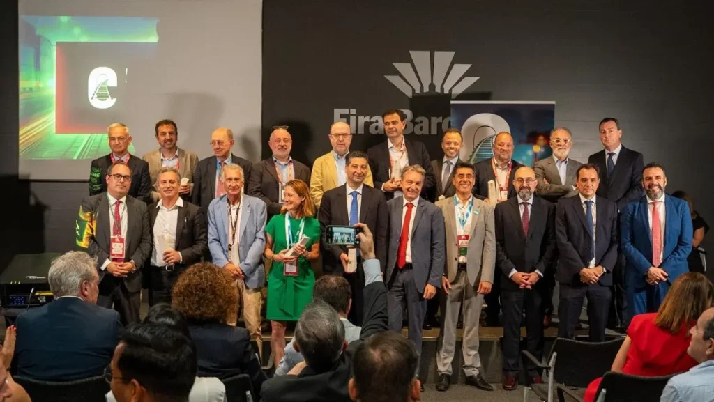 Recognizing Freight Transport Innovations: The Corredores Awards 2025