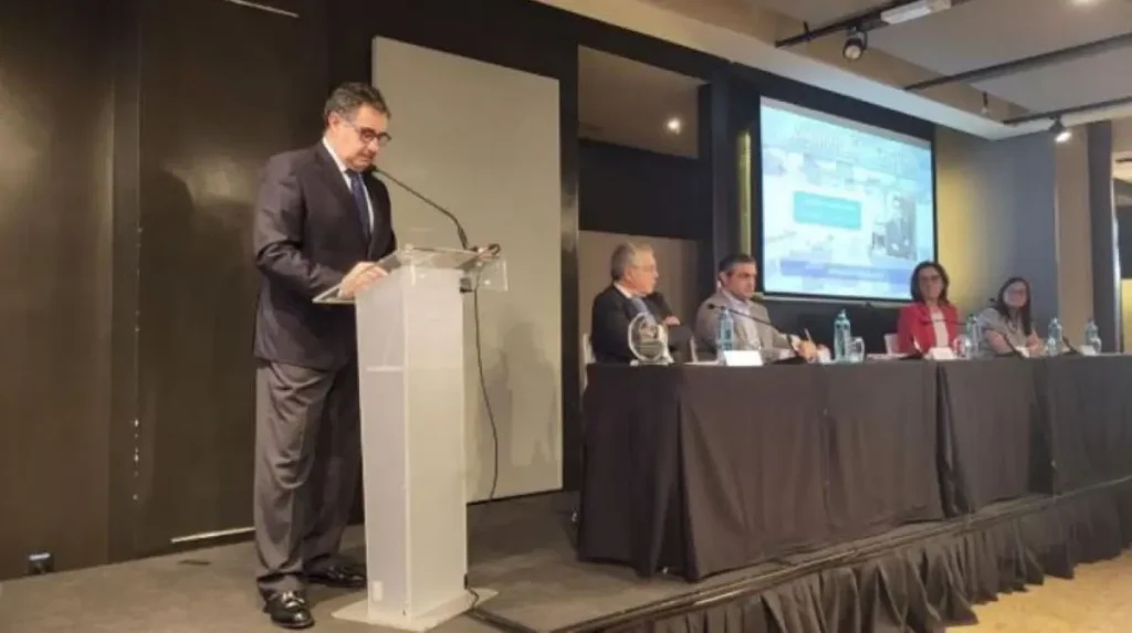 CONETRANS Assembly Signifies the Start of a New Era in Business Organization