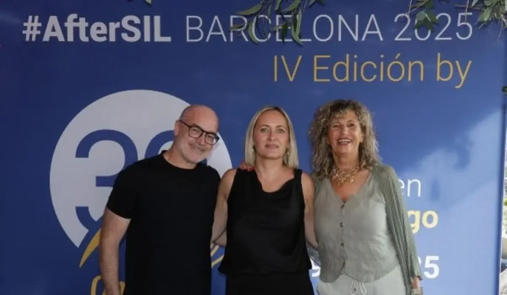 OnTurtle Marks Three Decades of Transport Excellence at SIL Barcelona 2025