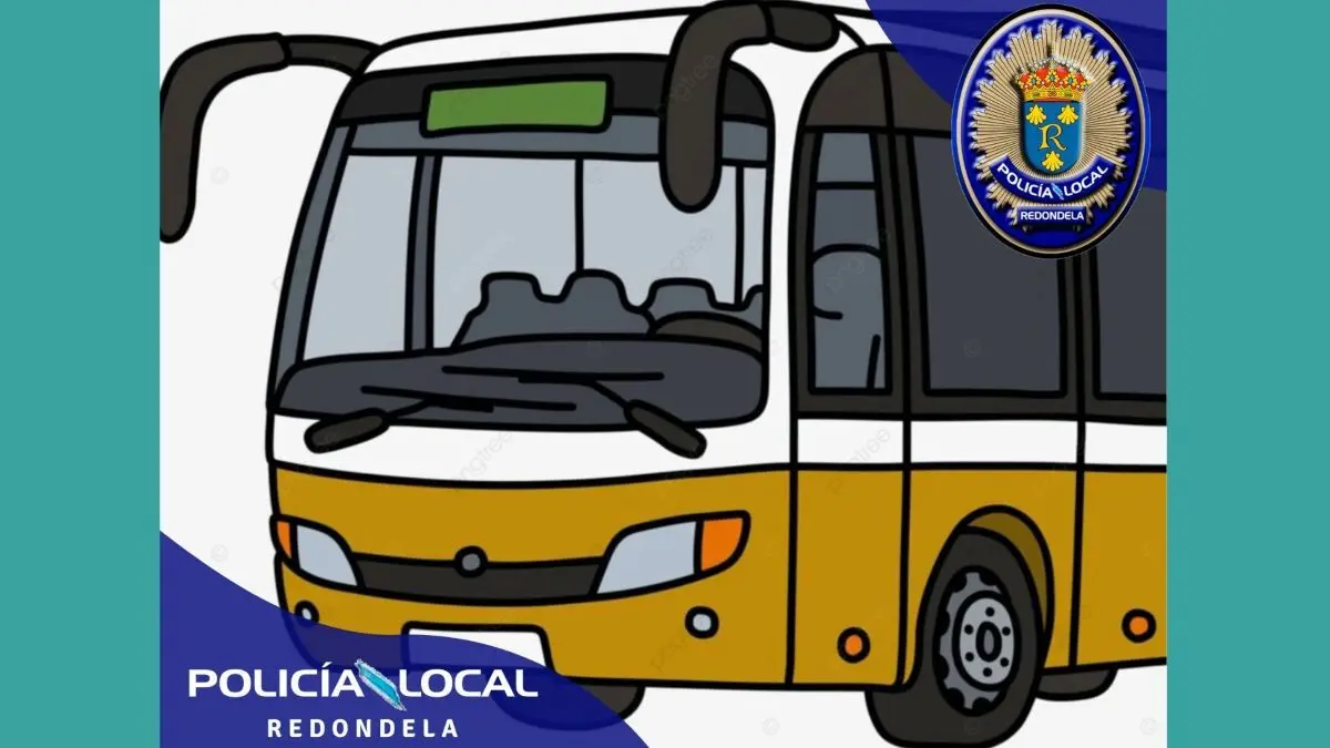 Bus Driver’s Drug Test Failure Before Major Child Excursion