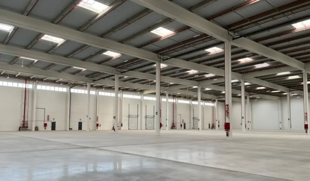 Understanding the Resilience and Profitability of Logistics in Real Estate