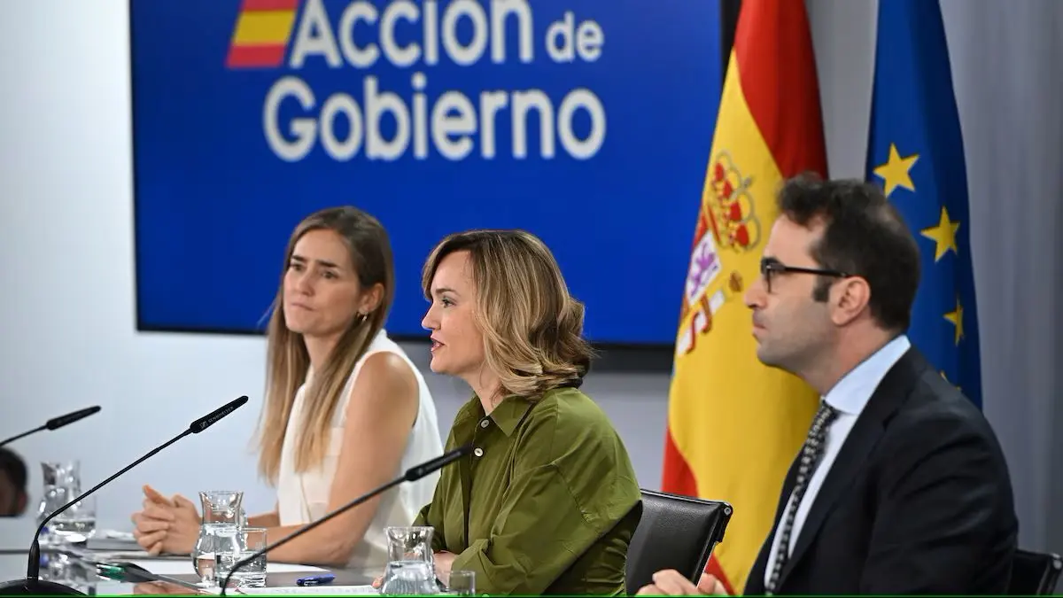 Government Greenlights BBVA and Sabadell Merger with Essential Requirements
