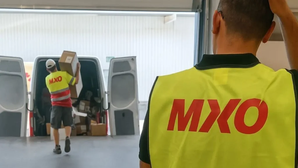 MXO Integrates Woop’s Technology for Superior Route Management