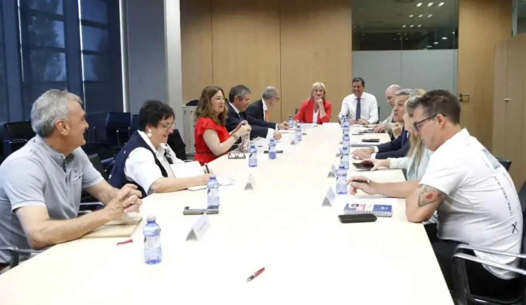 Addressing Future Challenges in the Automotive Sector of Castilla y León