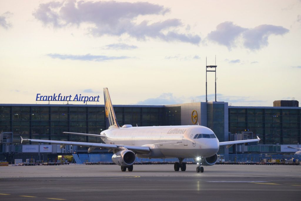 Analysis of Fraport Traffic Figures: May 2025 Airport Developments