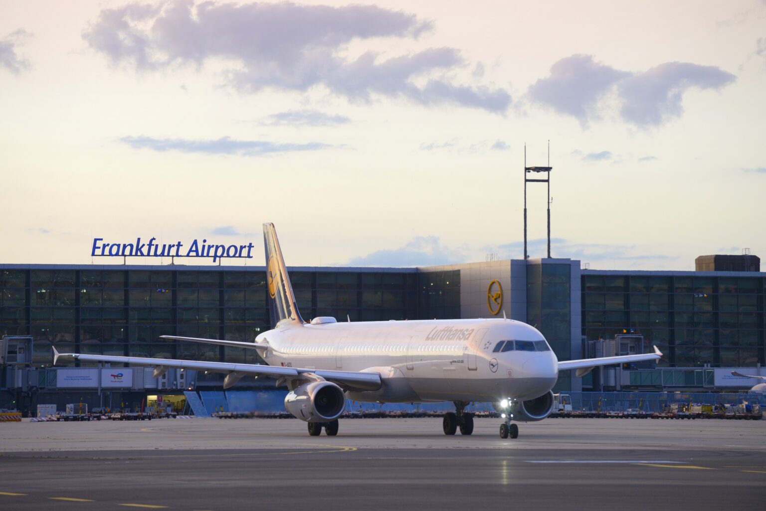 Analysis of Fraport Traffic Figures: May 2025 Airport Developments