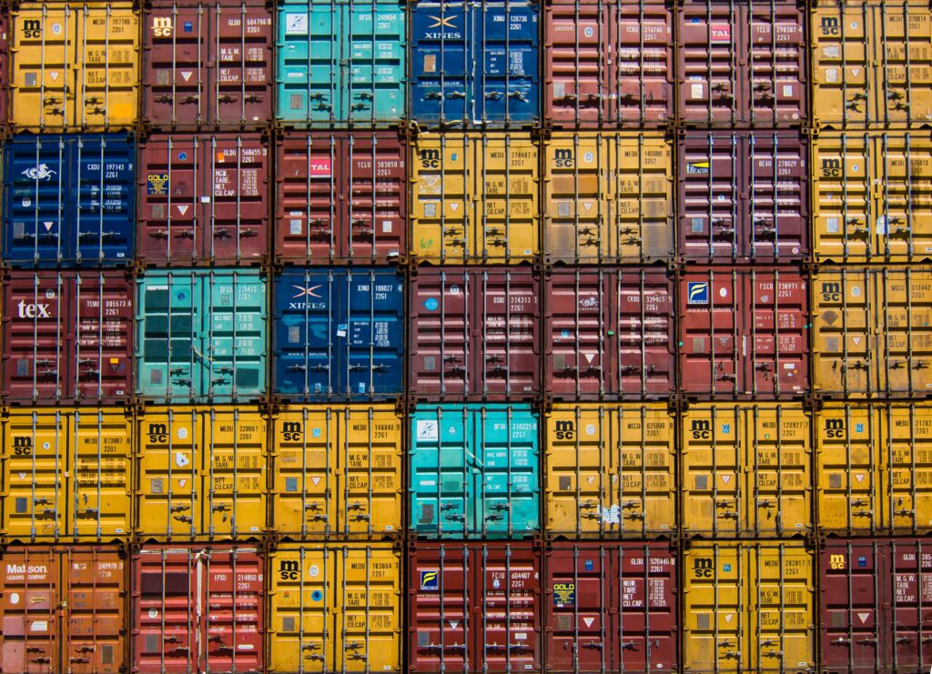 Collaborative Partnerships Are the Key to Future-Proof Supply Chains
