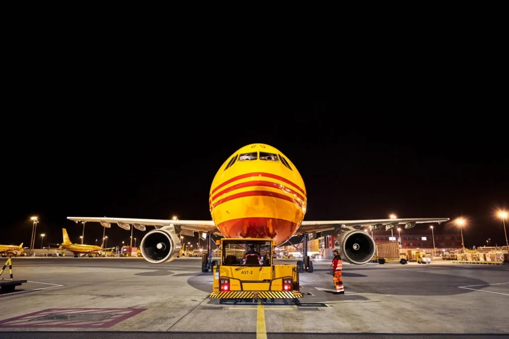 DHL Introduces Xcelerate: An Efficient Solution for Fast Cargo Transport