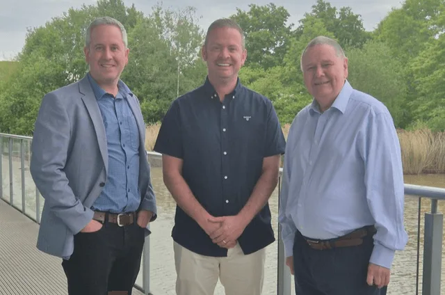UK Freight Association Welcomes New Chair and Vice-Chair