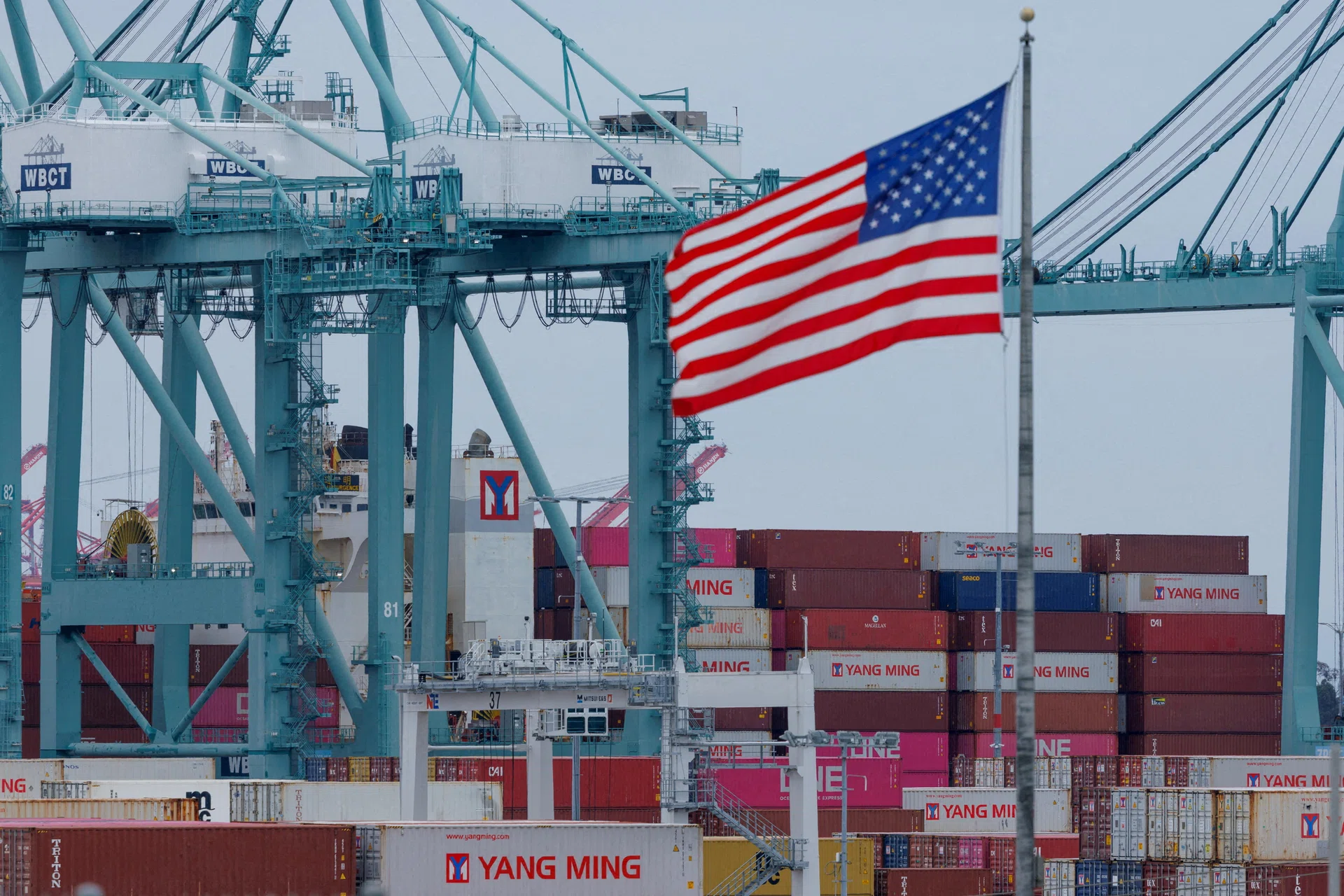 Will US Ports Manage an Increase in Freight Traffic Without Bottlenecks?