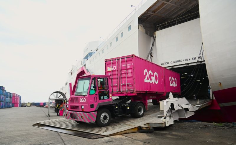 Enhancing Supply Chain Efficiency Amid San Juanico Bridge Restoration