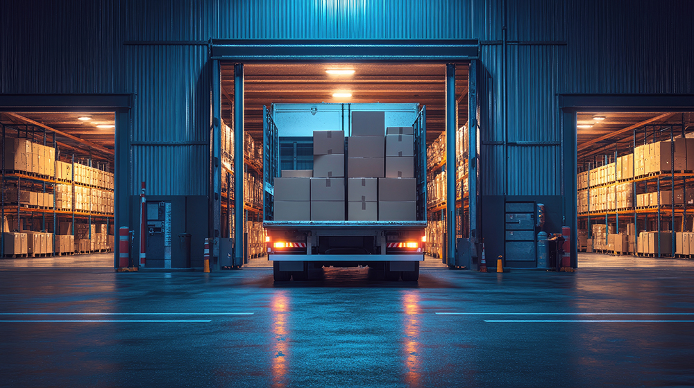 Unlocking the Secrets to Efficient Scaling in Logistics Operations