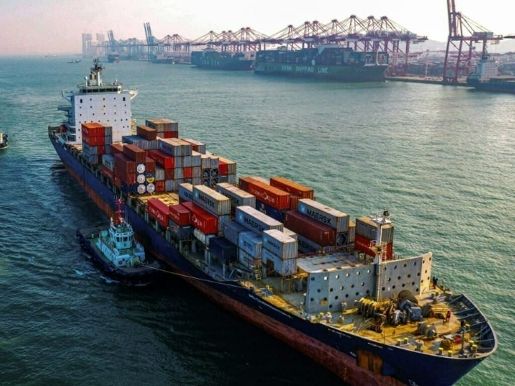 Analyzing the Fiscal Decisions Affecting Ports, Shipping, and Logistics
