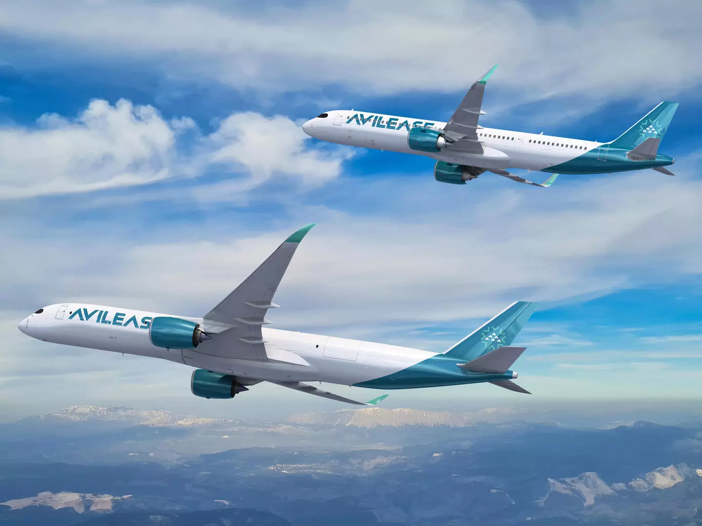 AviLease、A350F貨物機とA320neoファミリーを受注し、機体を拡大</trp-post-container