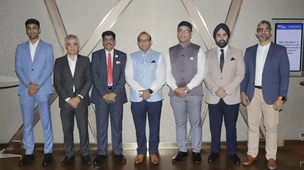 India’s Air Cargo Sector Ready for Transformation by 2025