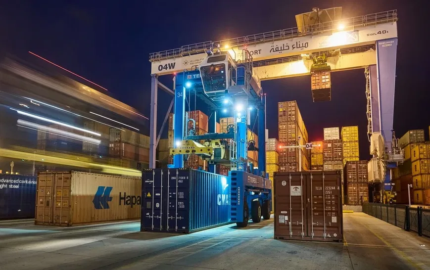 Geopolitical Tensions Disrupt Cargo Movement in Red Sea