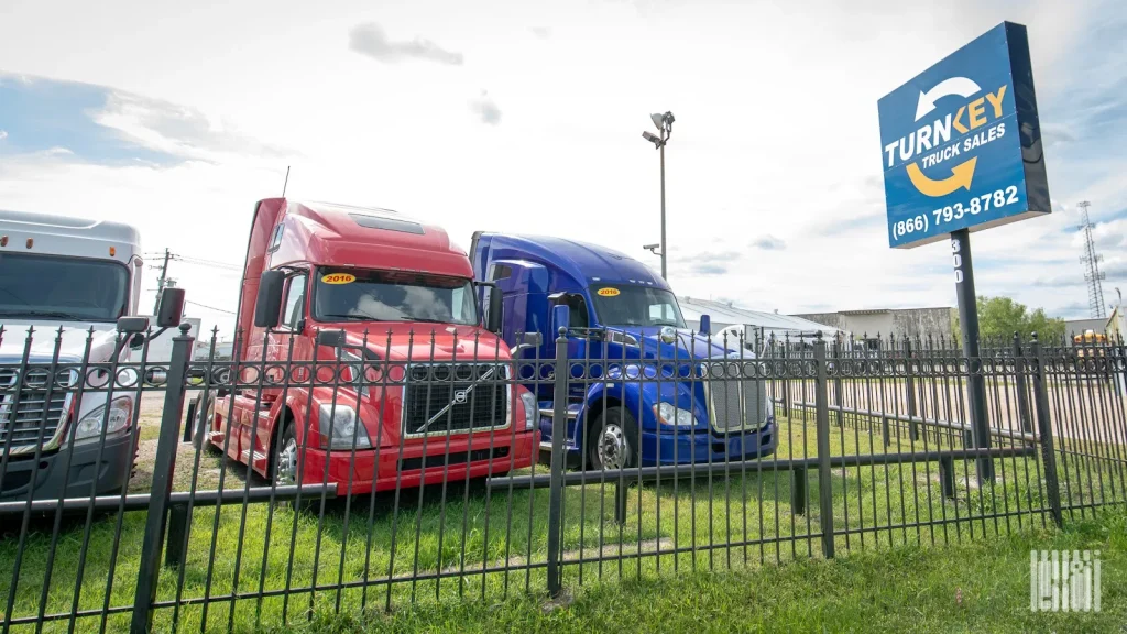 Exploring the Growth Potential of Small Transportation Carriers