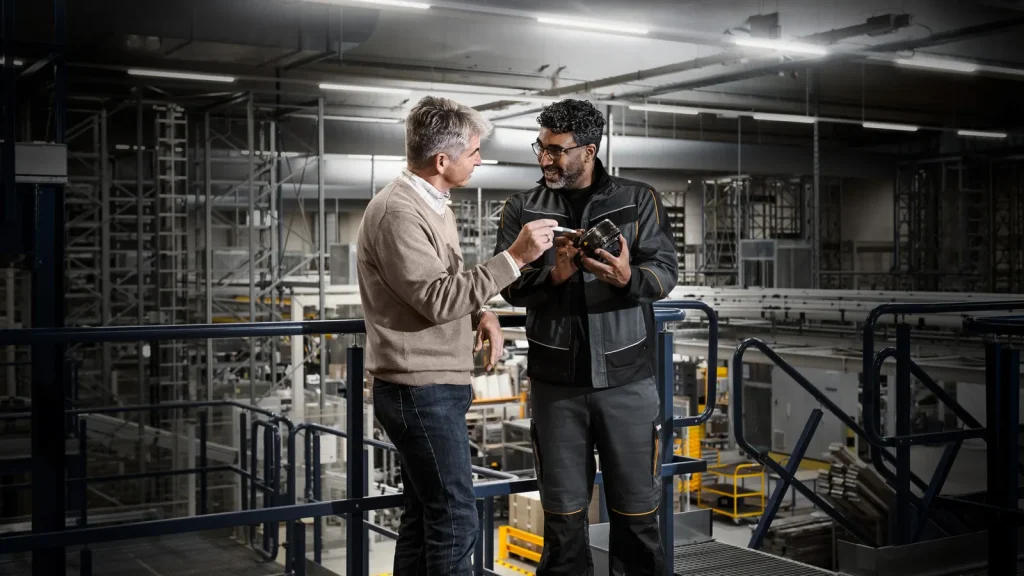 Streamlining Warehouse Operations: The Importance of Consultations
