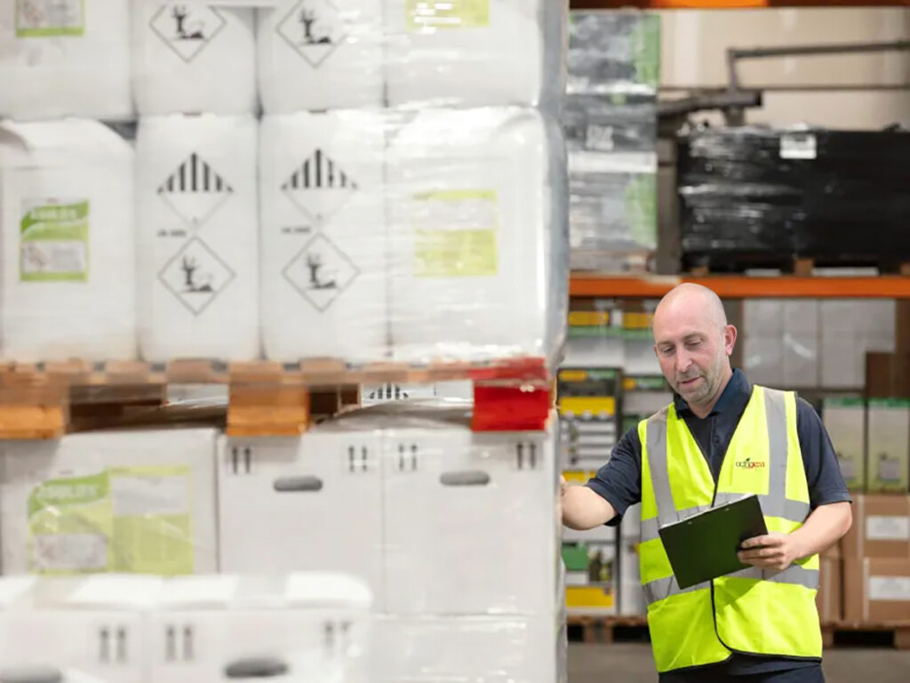 Transforming Plant Protection Distribution Profitability through ERP Solutions