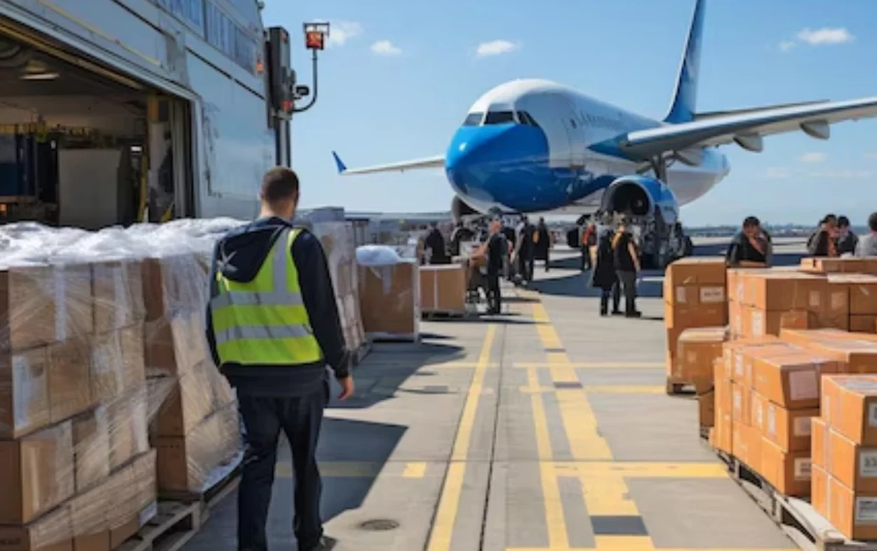 Amazon Initiates Dedicated Cargo Routes to Colombia in Partnership with 21 Air