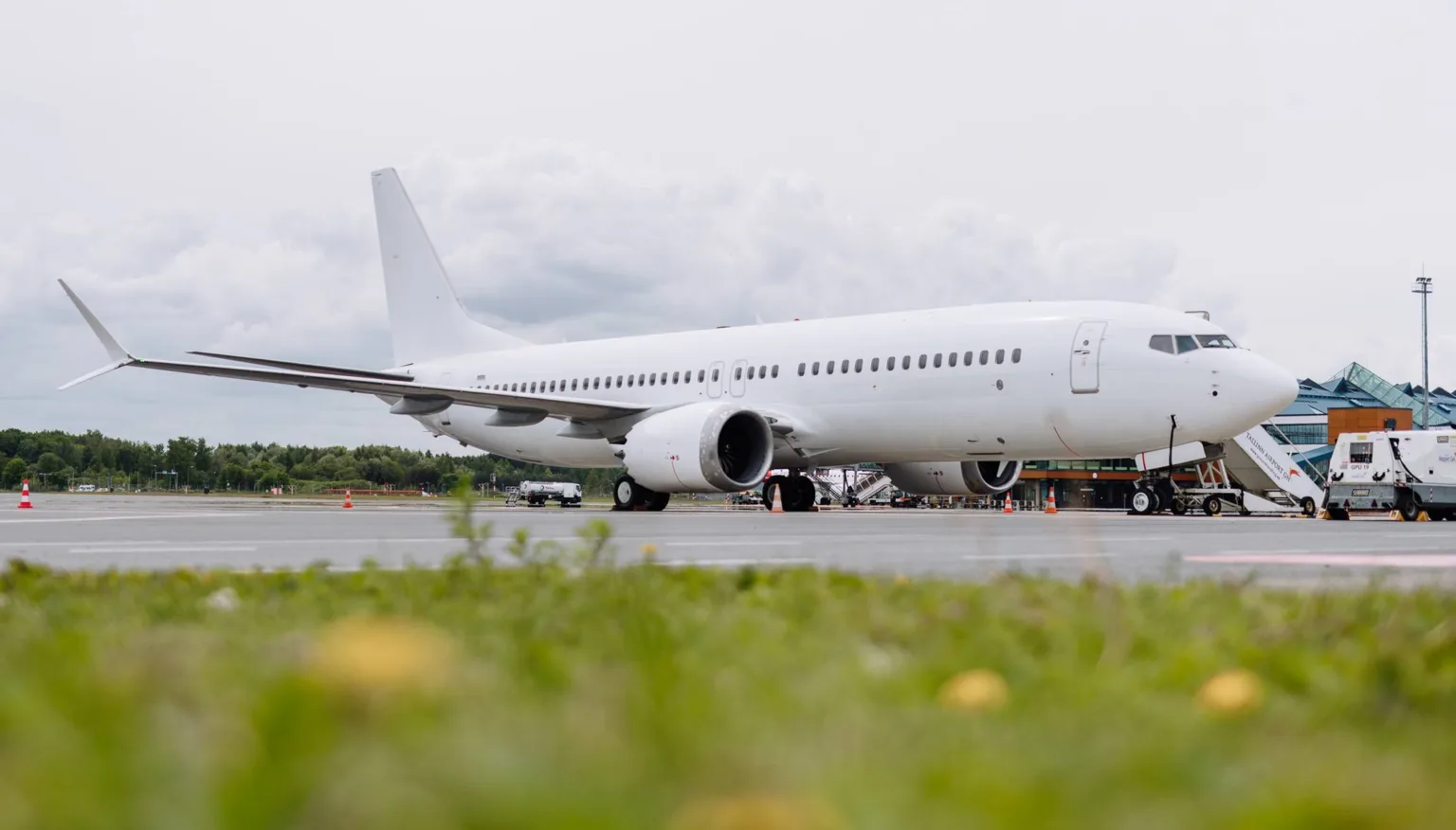 Ascend Airways Expands Its Fleet by Adding a 5th Aircraft and Securing a Canadian AOC