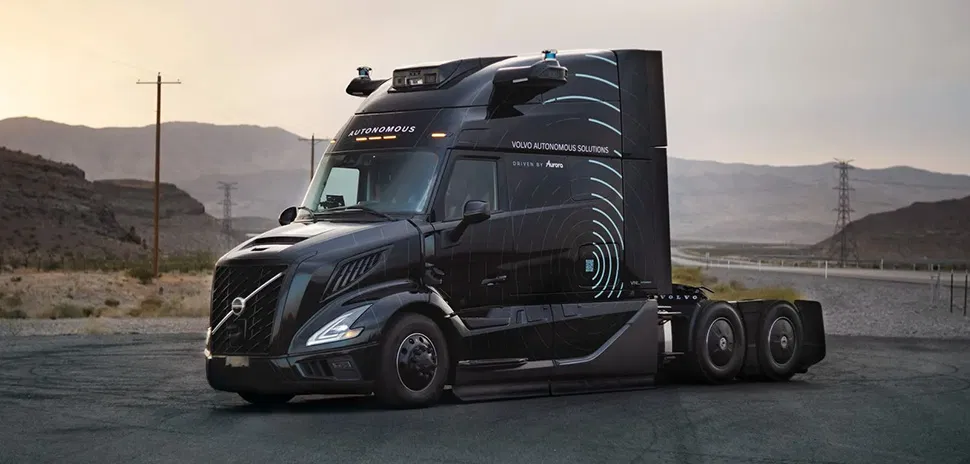 New Training Initiative for Technicians in Autonomous Vehicle Technologies