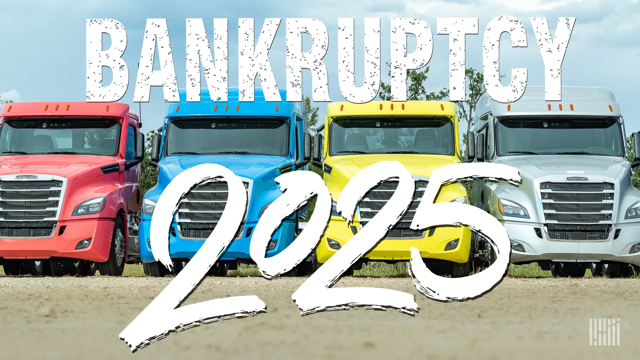 Nortia Logistics Files for Bankruptcy in Illinois