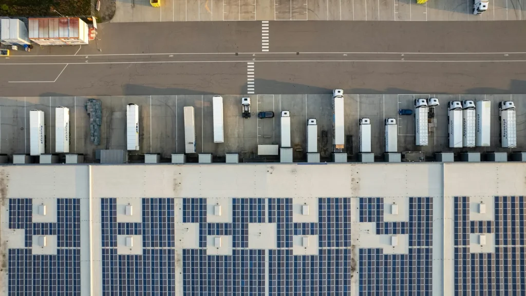 Bridging the Gap Between Supply Chain Emissions and Climate Ambitions